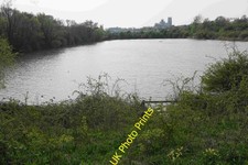 Listing image for Photo A1 Roswell Pits Ely/TL5480 Former clay pits now filled with water c2015