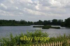 Listing image for Photo 6x4 Roswell Pits Ely/TL5480 c2007